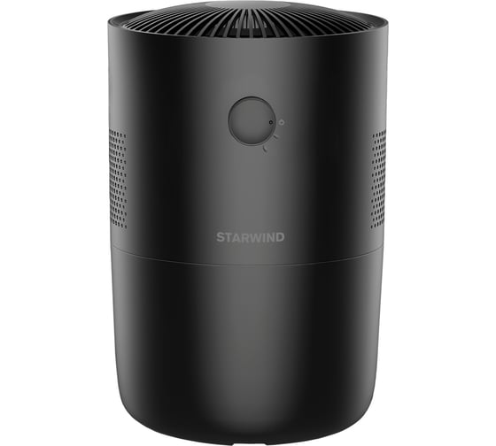 Изображение товара Мойка воздуха Starwind SAW5521 25Вт черный 1шт в упак. 1490125