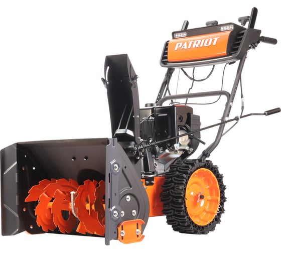 Изображение товара Снегоуборщик Patriot СИБИРЬ 57 426108657