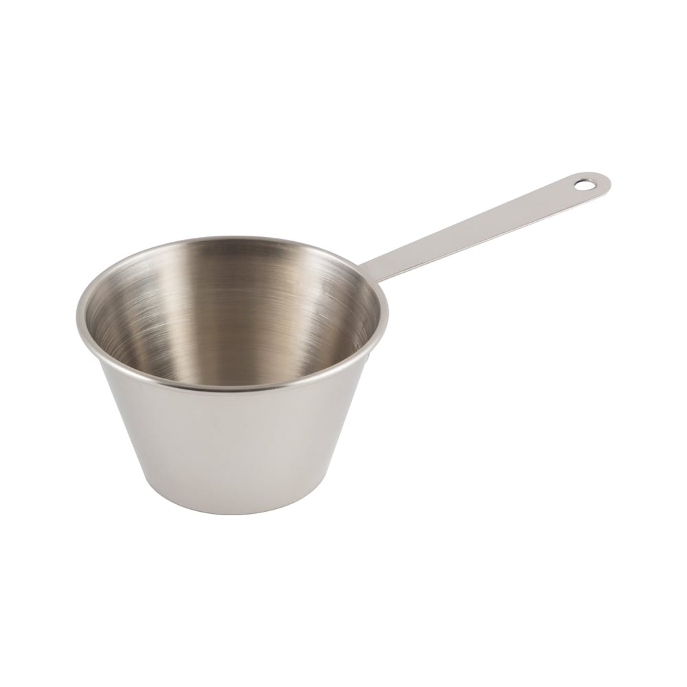 Изображение товара Кокотница для жульена Mallony Gusto из нержавеющей стали, 180 мл 006051