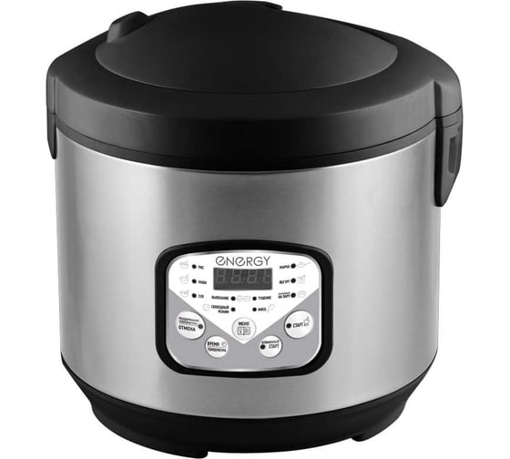 Изображение товара Мультиварка Energy EN-257 900 Вт 00 4906