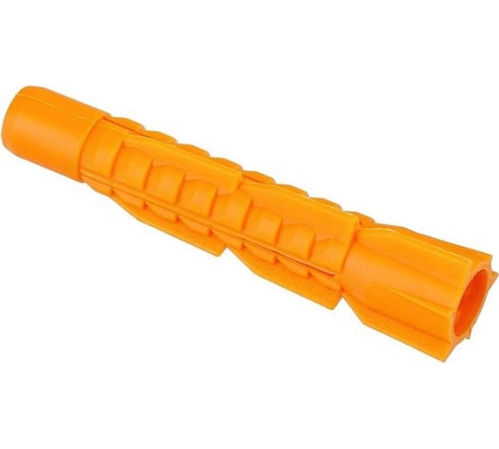 Изображение товара Универсальный дюбель Стройбат 10x61, 100 шт. 579450