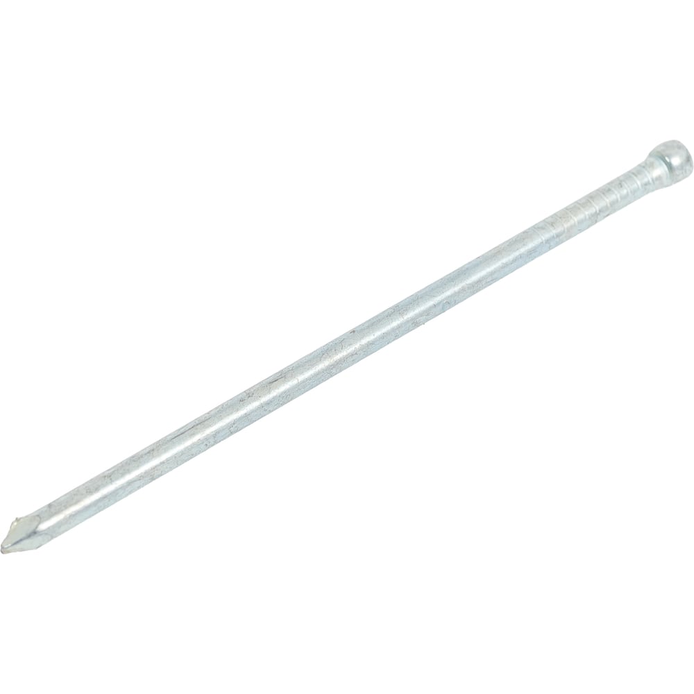 Изображение товара Финишные гвозди Стройбат цинк 2,5x65 мм, 0,5 кг