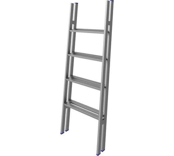 Изображение товара Приставная лестница АКТИВАГРО.РФ 117