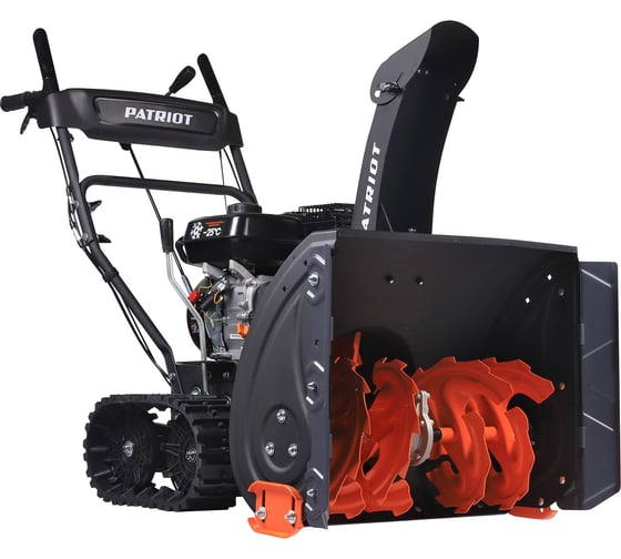 Изображение товара Снегоуборщик Patriot PS 707 T 426109717