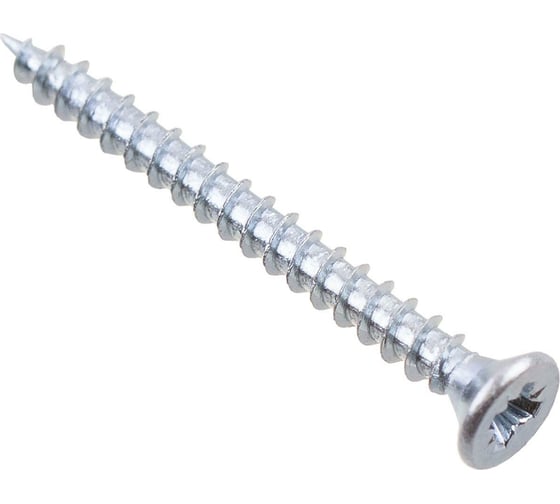 Изображение товара Универсальные саморезы Стройбат цинк, 4,0x16 3 кг 7500