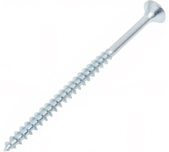 Изображение товара Универсальные саморезы Стройбат цинк, 6,0x90 50 шт. 110701