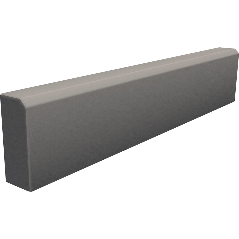 Изображение товара Тротуарный бордюр ЯЗСМ 1000x200x80 мм 924 штук 4640013520476