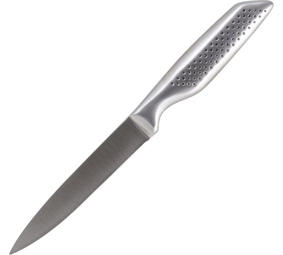 Изображение товара Цельнометаллический нож Mallony ESPERTO MAL-05ESPERTO универсальный, 12.5 см 920229