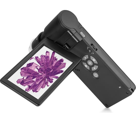 Изображение товара Цифровой микроскоп Levenhuk  DTX 700 Mobi 75076