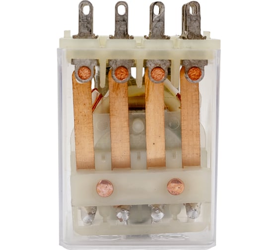 Изображение товара Промежуточное реле ООО МПО Электротехника РП21М-004 УХЛ4Б - 24В 20042400