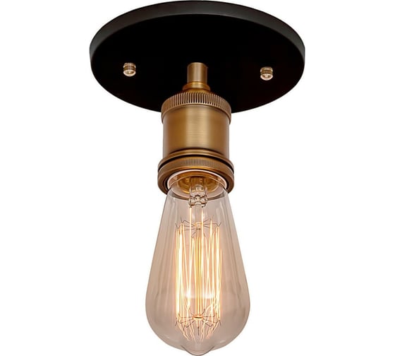 Изображение товара Светильник на штанге LOFT IT Factory Filament LOFT3103C