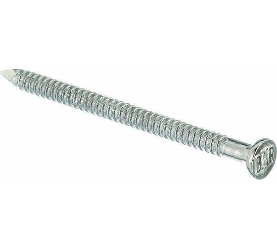 Изображение товара Анкерные гвозди ALBERTS цинк, 4x60 мм, 250 шт. 331917