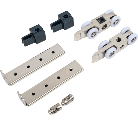 Изображение товара Ролики с фиксатором PALIDORE Арсенал 98760427