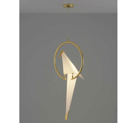 Изображение товара Подвесной светильник Moderli Birds V3071- 1PL MD_V3071-1PL