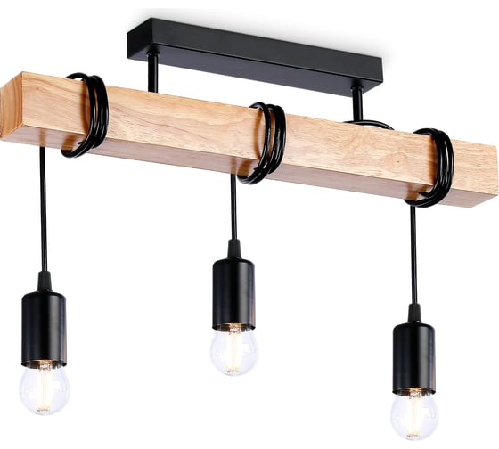 Изображение товара Светильник на штанге Ambrella Light Traditional TR8182