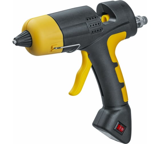 Изображение товара Клеевой пистолет Navigator 93 274 nte-pk03-20w-7 20 вт 93274