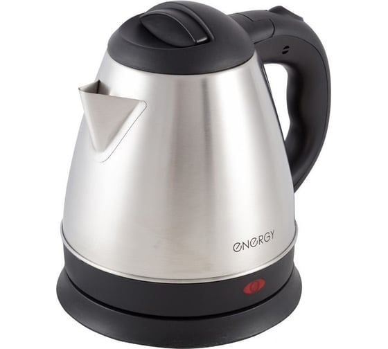 Изображение товара Чайник Energy E-212 1.2 л, стальной диск 164086