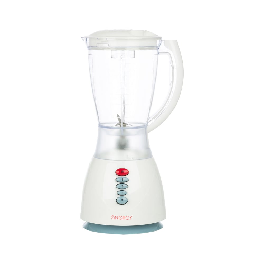 Изображение товара Блендер Energy EN-267 с чашей, 300 Вт, 3 скорости 152457