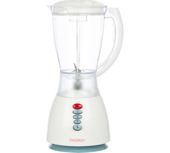Изображение товара Блендер Energy EN-267 с чашей, 300 Вт, 3 скорости 152457