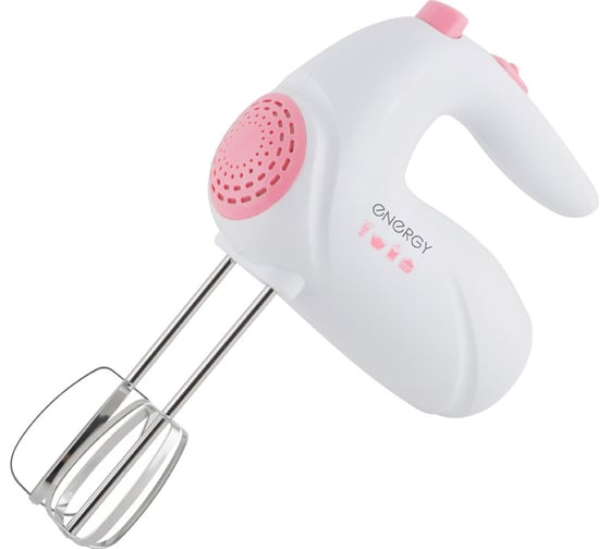 Изображение товара Миксер Energy EN-255 5 скоростей, 200 Вт 007156