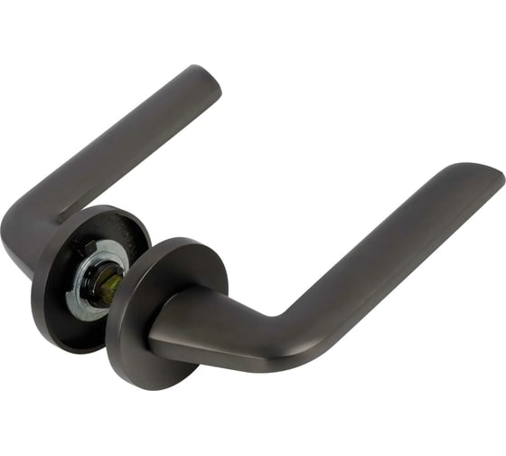 Изображение товара Дверные ручки ADDEN BAU DOVE S-484 GRAPHITE 940002023007
