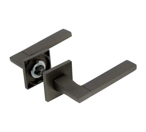 Изображение товара Дверные ручки ADDEN BAU COSMO S-533 GRAPHITE 940002023009