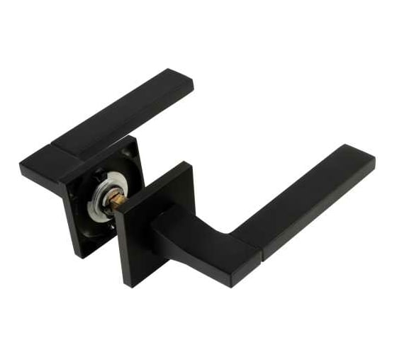 Изображение товара Дверные ручки ADDEN BAU COSMO S-533 BLACK 940002023011