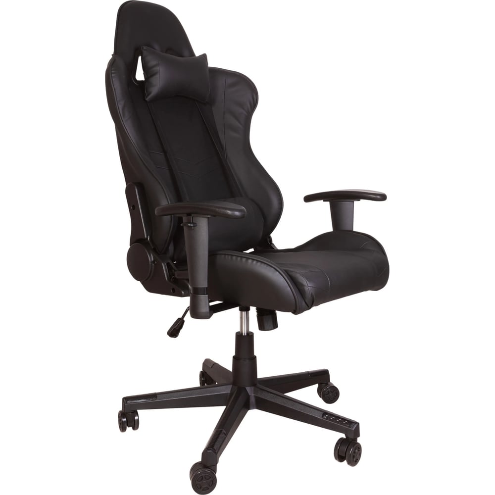 Компьютерное кресло GRAMBER, цвет черный