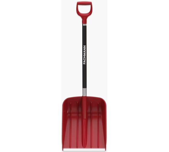Изображение товара Автомобильная лопата для уборки снега Fachmann Garten 05.060