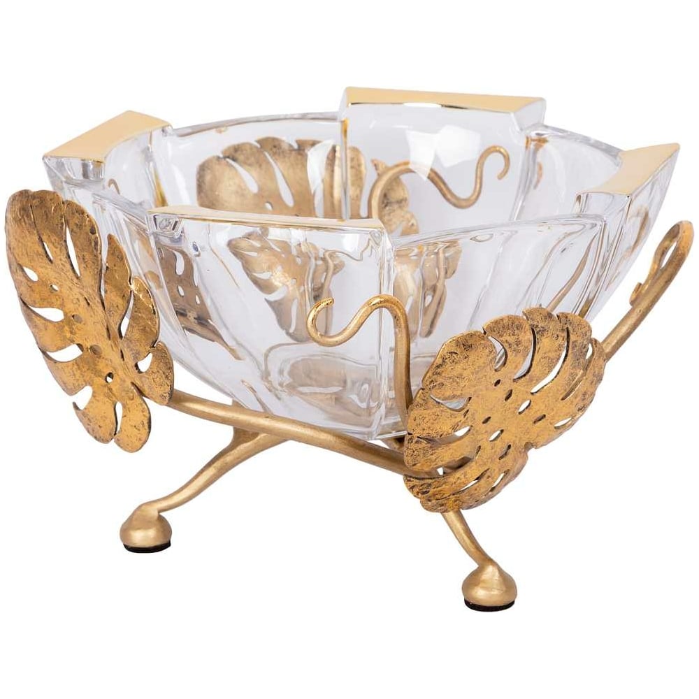 Фруктовница-конфетница BOGACHO