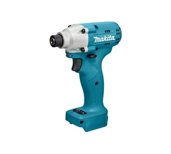 Изображение товара Ударный аккумуляторный шуруповерт Makita CXT BL 12В max TD112DMZ