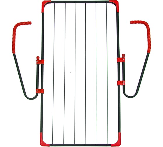 Изображение товара Сушилка для белья на подоконник Kanat KG-690