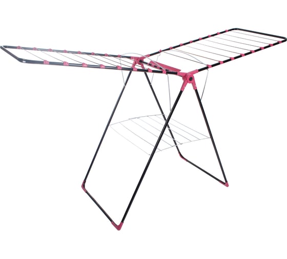 Изображение товара Сушилка для белья напольная Kanat ML-640