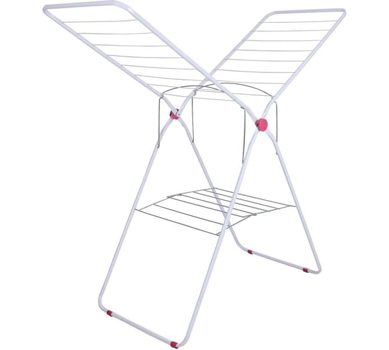 Изображение товара Сушилка для белья напольная Kanat RL-620