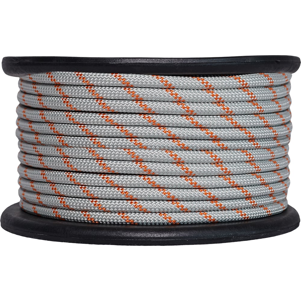 Изображение товара Канат полиамидный ТОРГОВО-ПРОИЗВОДСТВЕННАЯ КОМПАНИЯ МДС веста-static 50 м 10 мм