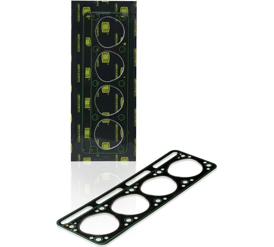 Изображение товара Прокладка ГБЦ TRIALLI для автомобилей УАЗ GZ 101 2025