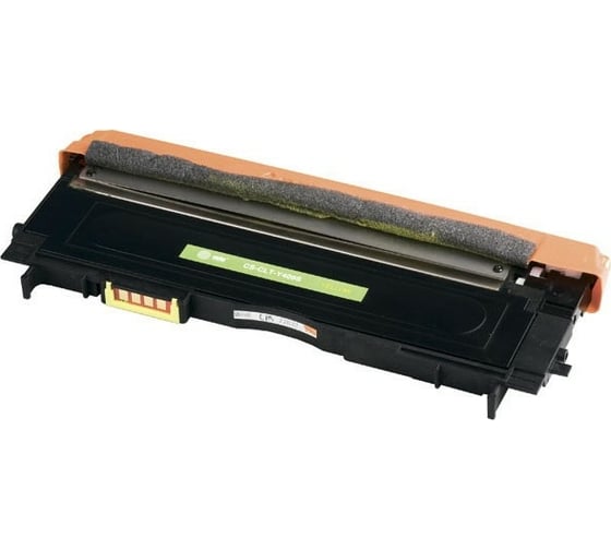 Изображение товара Лазерный картридж Cactus clt-y409s желтый, 1000 страниц, для samsung clp-310/315/clx-3170/3 CS-CLT-Y409S 690174