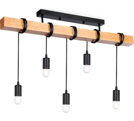 Изображение товара Светильник на штанге Ambrella Light Traditional TR8183