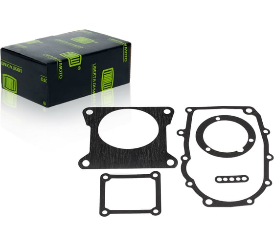 Изображение товара Набор прокладок TRIALLI для автомобилей КПП ГАЗ 3302 GZ 105 7017