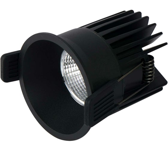 Изображение товара Встраиваемый светильник Neylight NLRD1232B