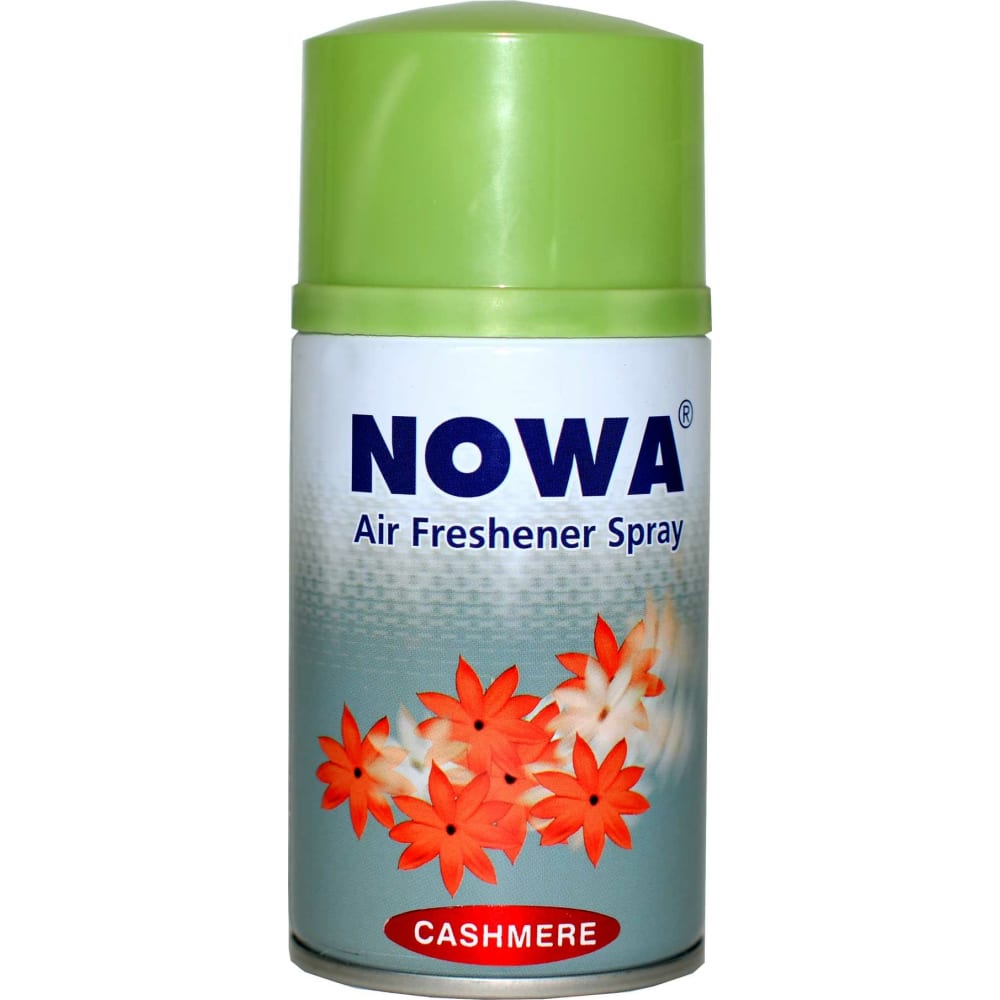 Сменный баллон для освежителя воздуха NOWA