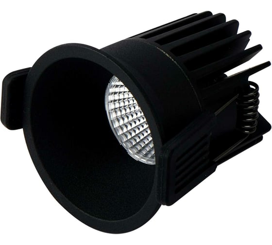 Изображение товара Встраиваемый светильник Neylight NLRD1231B