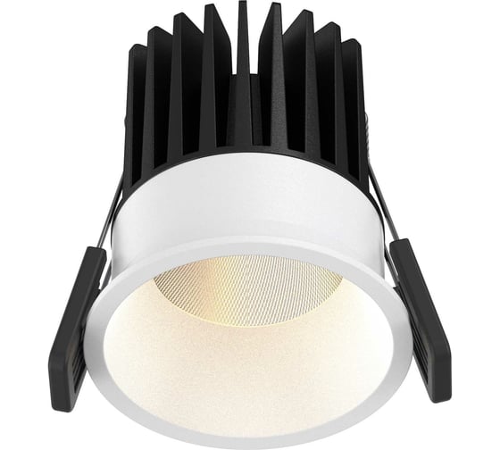 Изображение товара Встраиваемый светильник Neylight NLRD1232W