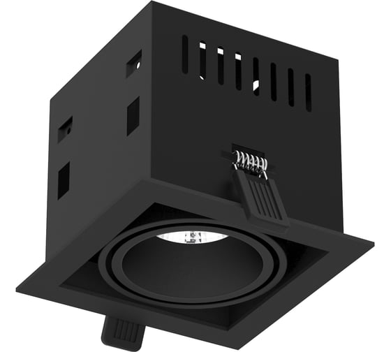 Изображение товара Встраиваемый светильник Neylight NLRD6100B