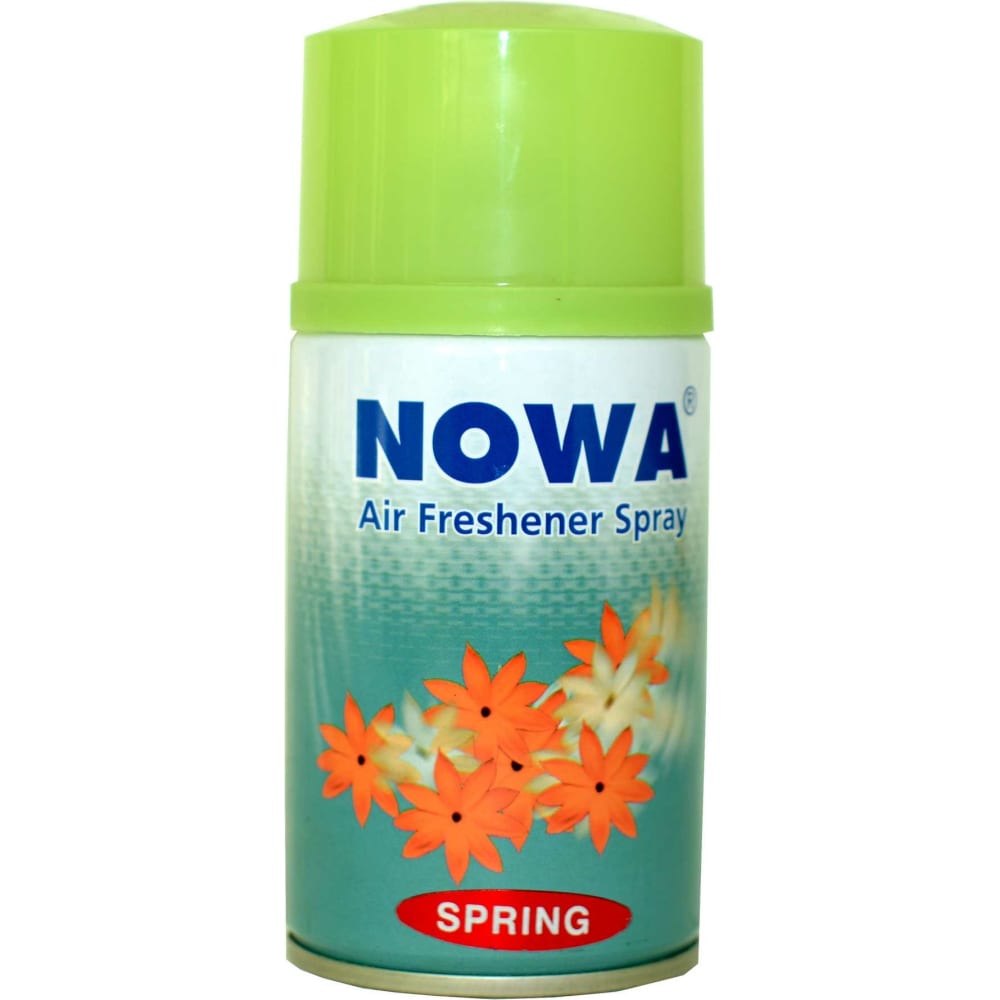 Сменный баллон для освежителя воздуха NOWA 50 мл долговечные духи с фруктовыми цветами