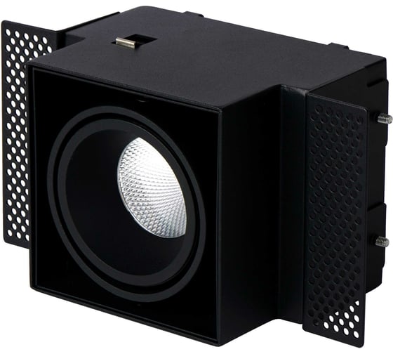 Изображение товара Встраиваемый светильник Neylight NLRD6200B