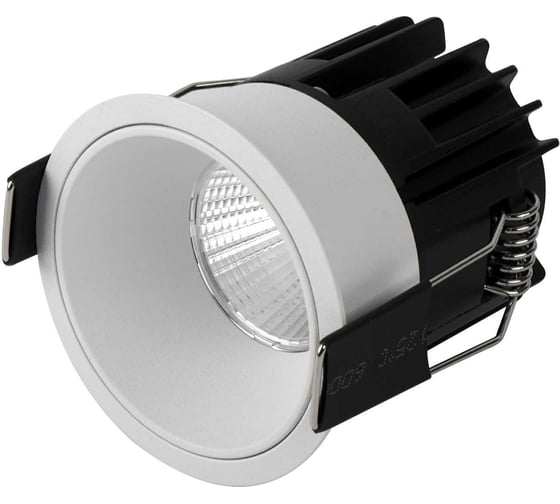 Изображение товара Встраиваемый светильник Neylight NL-127W