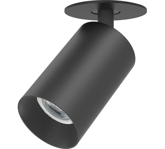 Изображение товара Полувстраиваемый светильник Neylight NLRS7021B