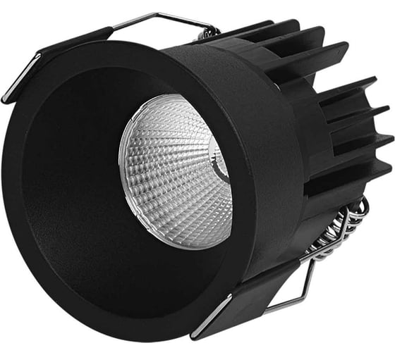 Изображение товара Встраиваемый светильник Neylight NL-124B