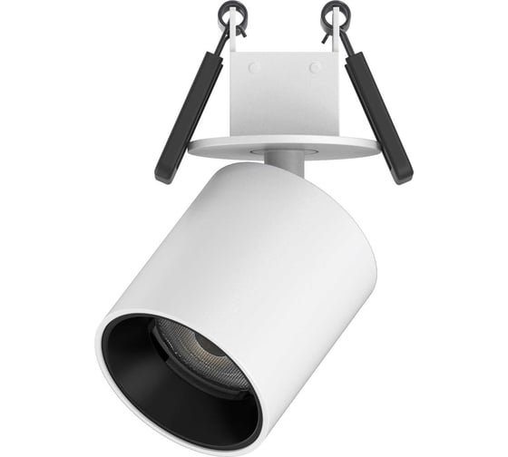 Изображение товара Полувстраиваемый светильник Neylight NLRS1122W